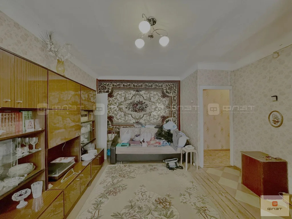 Продажа квартиры, Казань, ул. Короленко - Фото 11