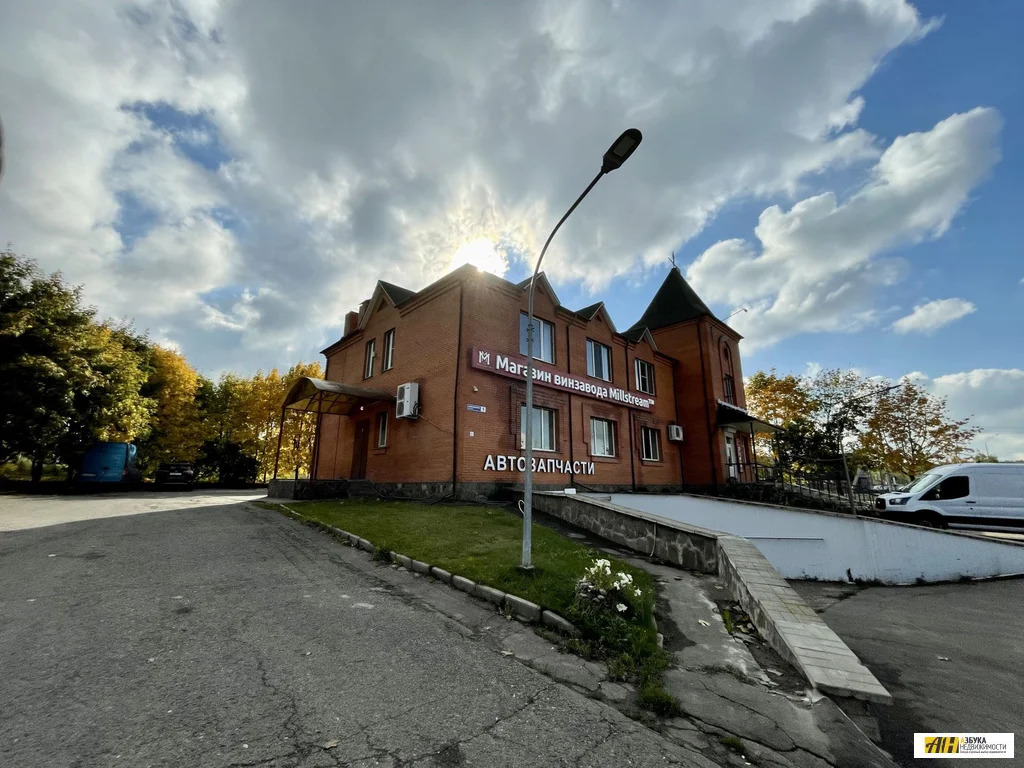 Продажа дома, Лукино, Истринский район - Фото 31