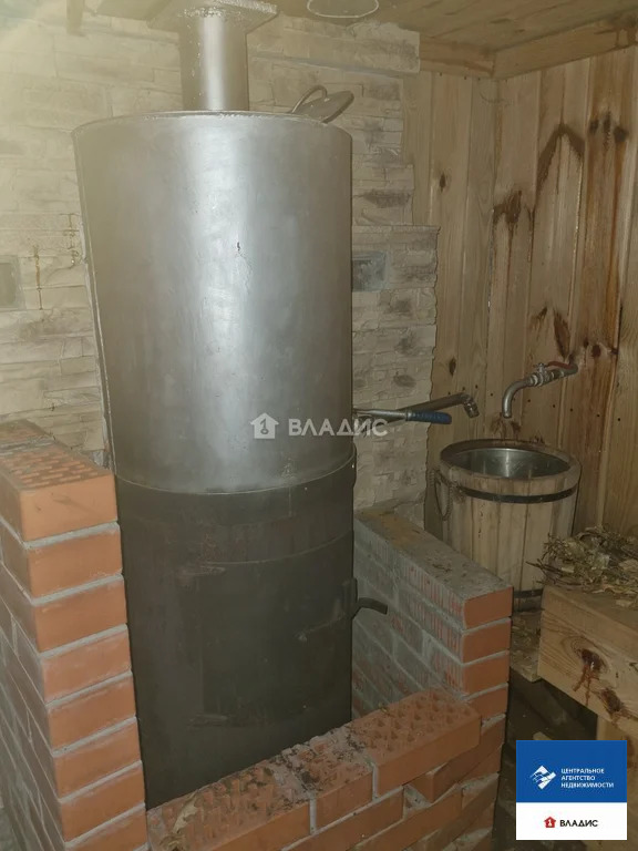 Продажа дома, Юрасово, Рязанский район, ул. Солнечная - Фото 12