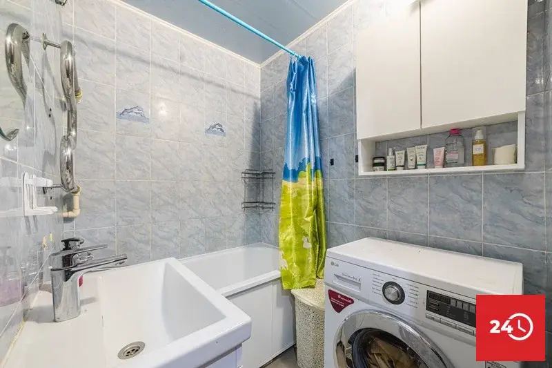 Продается 2 комнатная квартира по улице Аустрина, д.156 (р-н Север). - Фото 12