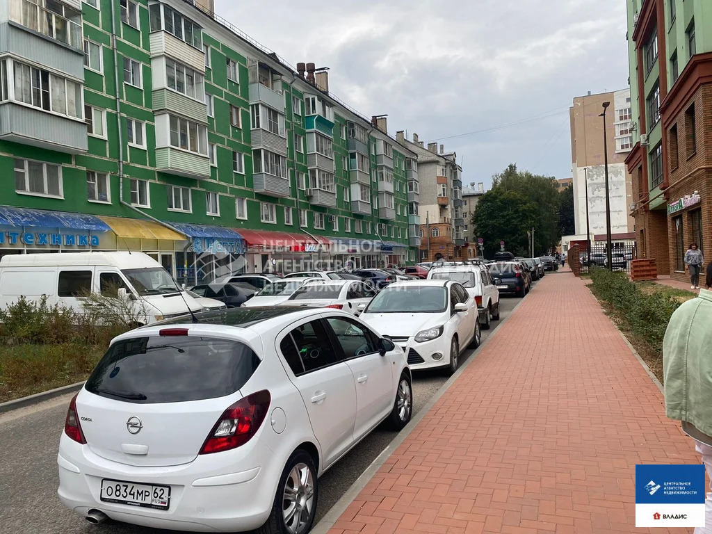 Аренда ПСН, Рязань, ул. Фирсова - Фото 13