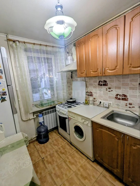 Продажа квартиры, Севастополь, ул. Хрусталёва - Фото 3