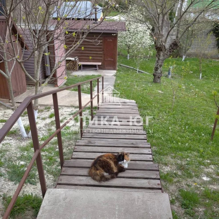 Продажа дома, Пляхо, Туапсинский район, мкр. Черешневый сад - Фото 5
