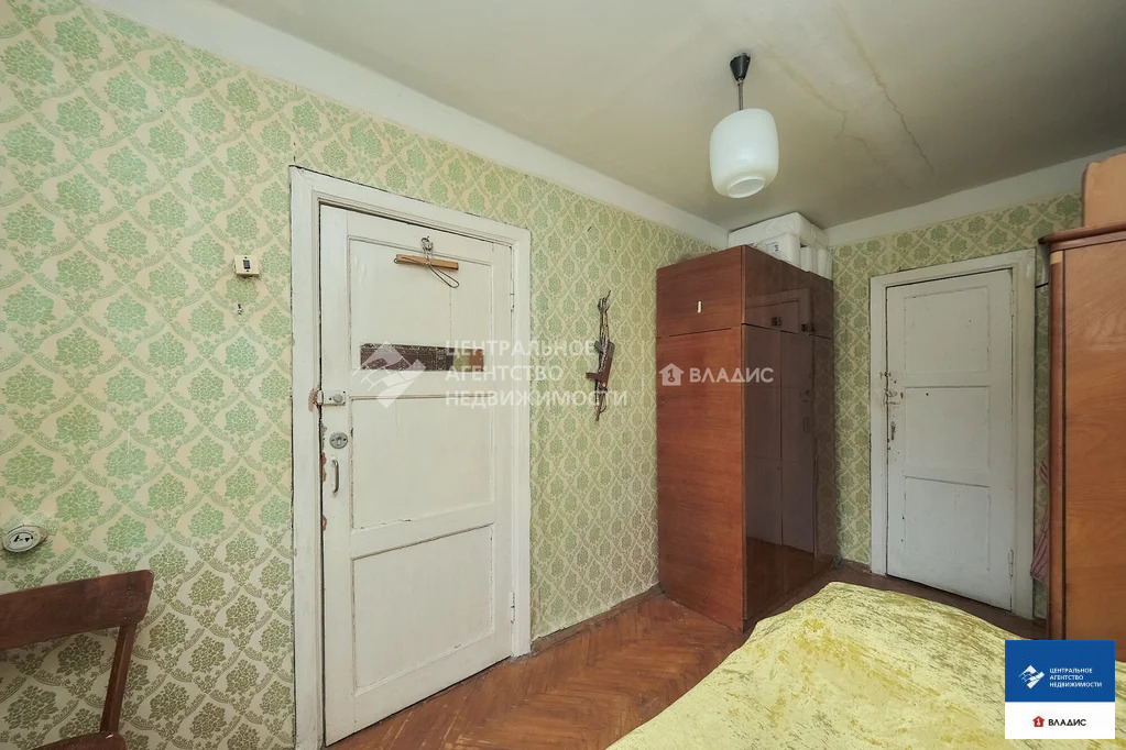 Продажа квартиры, Рыбное, Рыбновский район, ул. Почтовая - Фото 5