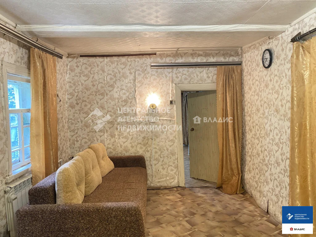 Продажа дома, Секирино, Скопинский район, ул. Колхозная - Фото 16