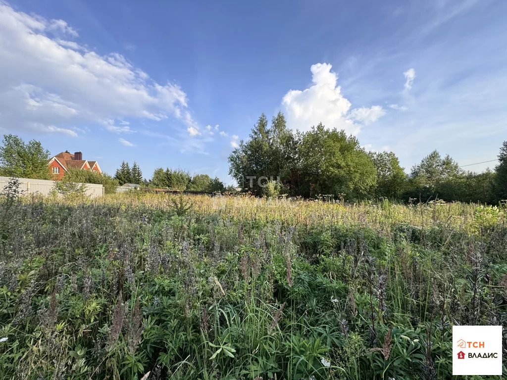 Продажа участка, Сергиев Посад, Сергиево-Посадский район, ул. ... - Фото 6