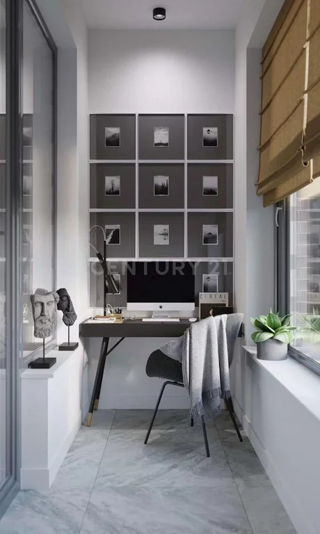 Продажа квартиры в новостройке, Академика Волгина ул, 2с2 - Фото 7