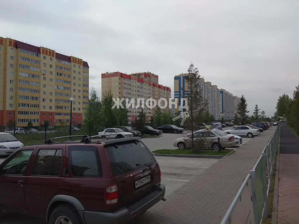 Продажа квартиры, Новосибирск, Виктора Уса - Фото 10