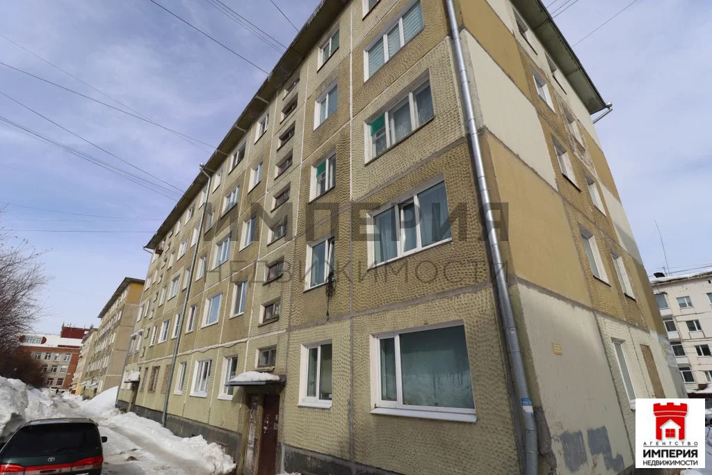 Продажа квартиры, Магадан, ул. Пролетарская - Фото 17