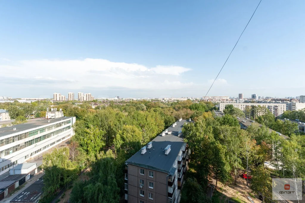 Продажа квартиры, Казань, ул. Серова - Фото 15