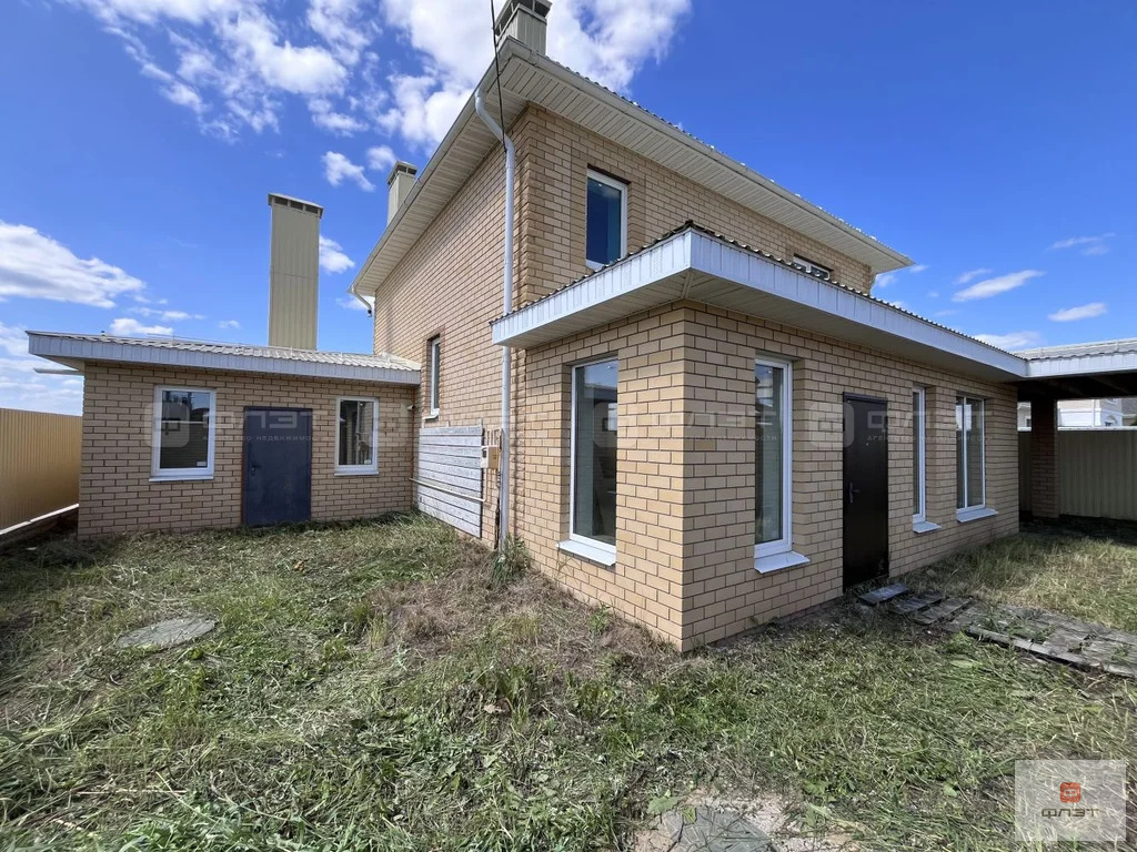 Продажа дома, Эстачи, Высокогорский район, ул. Почтовая - Фото 2