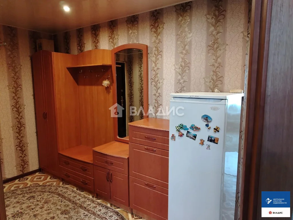 Продажа квартиры, Тырново, Пронский район, ул. Тихая - Фото 5