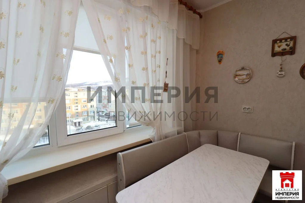 Продажа квартиры, Магадан, ул. Пролетарская - Фото 10