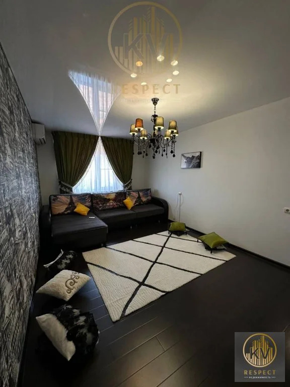 Продажа квартиры, Минеральные Воды, ул. Дружбы - Фото 1