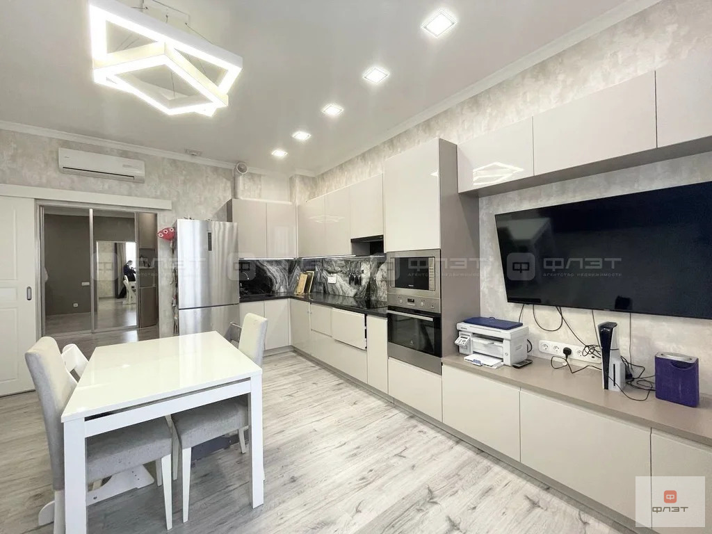 Продажа квартиры, Казань, ул. Чистопольская - Фото 10