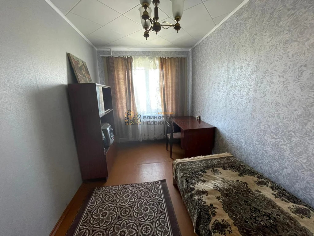 Аренда квартиры, Уфа, ул. Джалиля Киекбаева - Фото 13