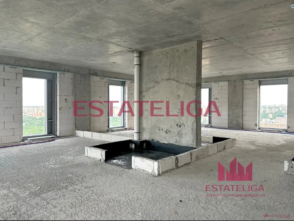 Продажа квартиры, Севастопольский пр-кт. - Фото 3