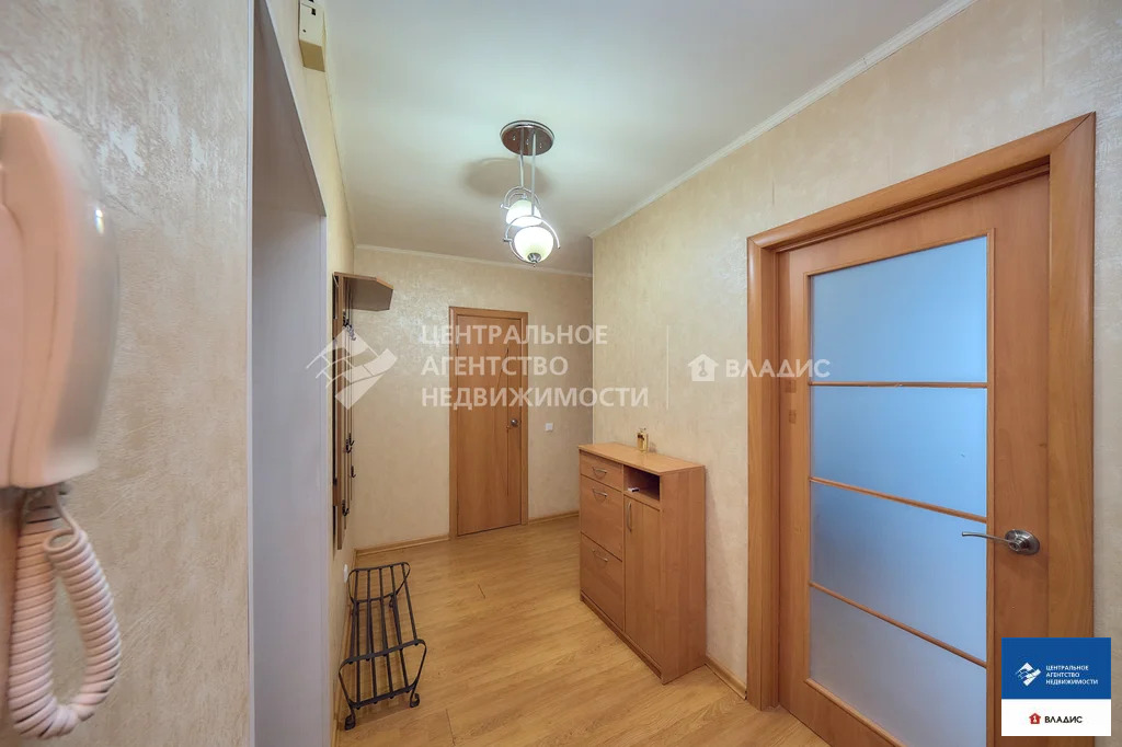 Продажа квартиры, Рязань, ул. Мервинская - Фото 4
