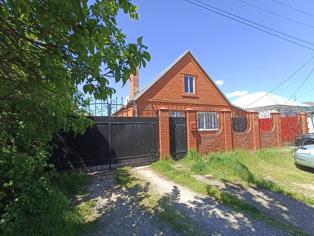Продажа дома, Абинск, Абинский район, ул. Первомайская - Фото 25