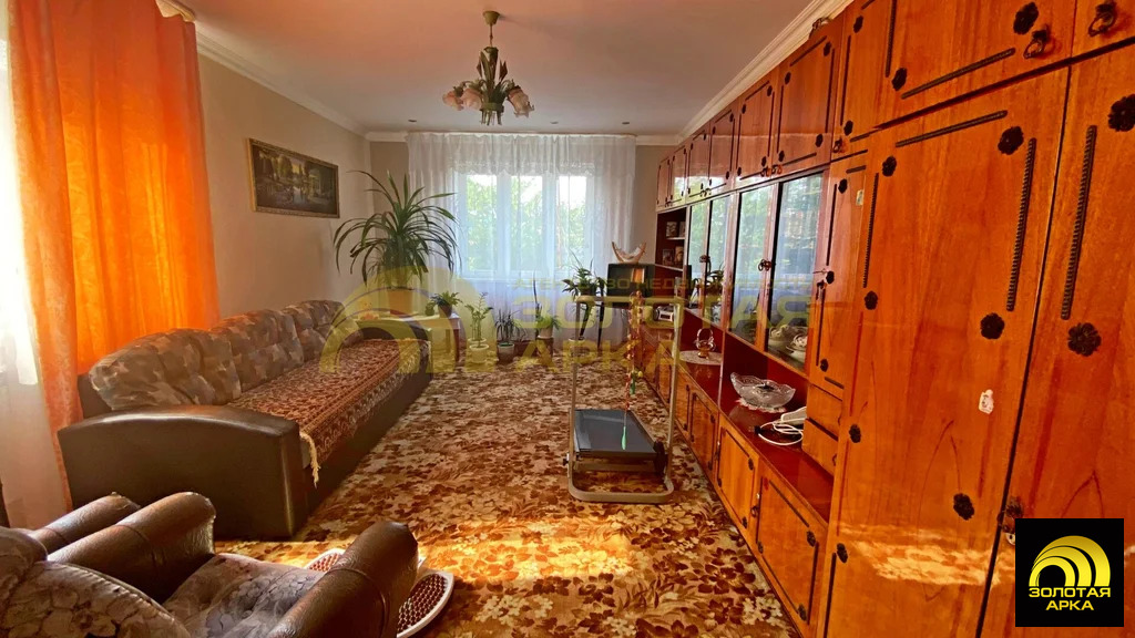 Продажа дома, Коржевский, Славянский район, ул. Солнечная - Фото 7