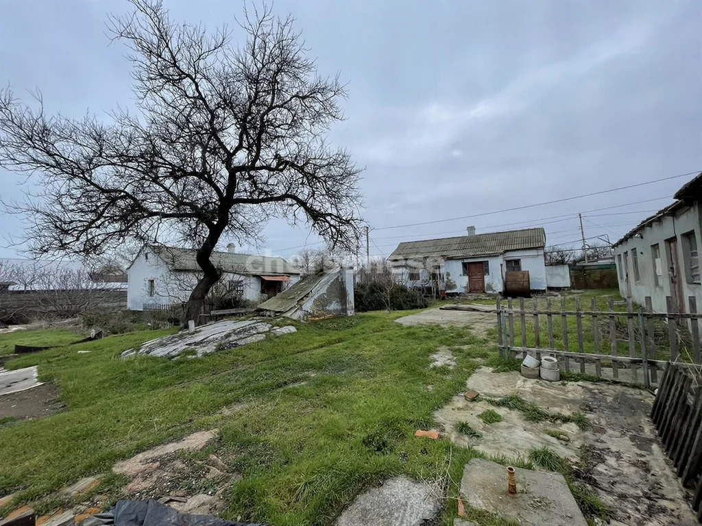 Продажа участка, Черноморское, Черноморский район, ул. Николая Кудри - Фото 7