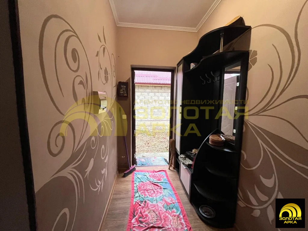 Продажа дома, Адагум, Крымский район - Фото 10