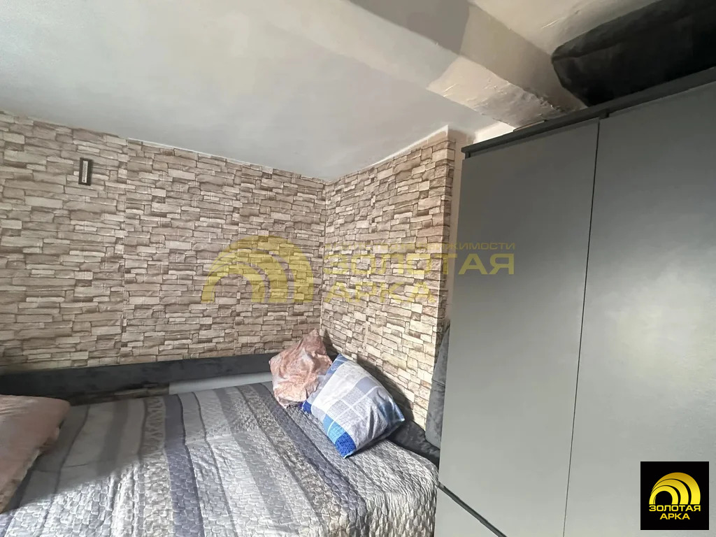 Продажа дома, Старотитаровская, Темрюкский район, Ильича пер. - Фото 13