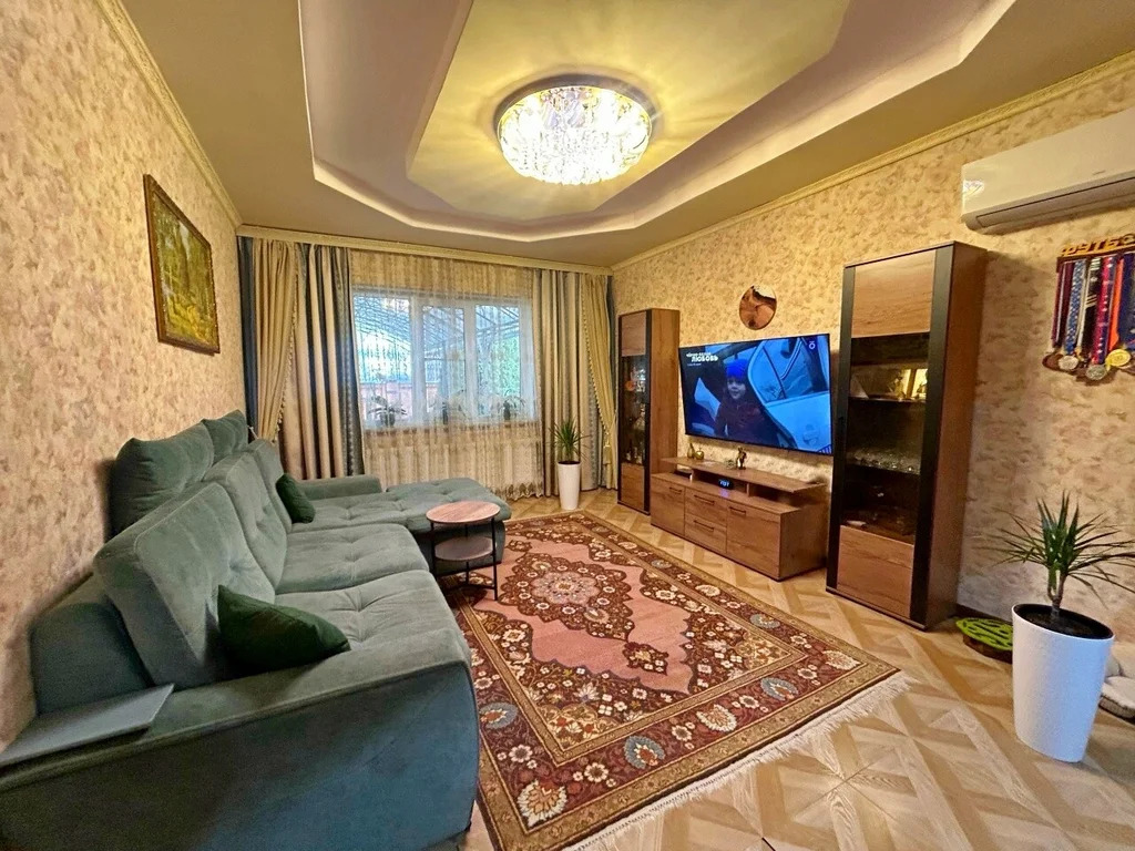 Продажа дома, Северская, Северский район - Фото 3