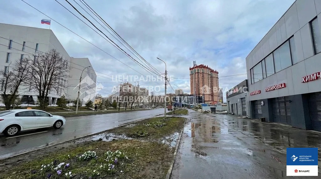 Аренда ПСН, Рязань, Спортивная улица - Фото 12