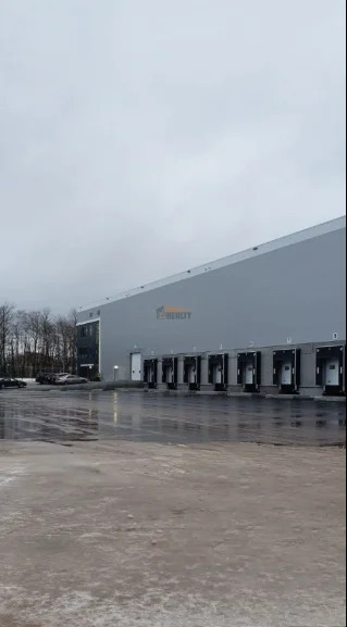 Аренда склада, Пушкино, Пушкинский район - Фото 1