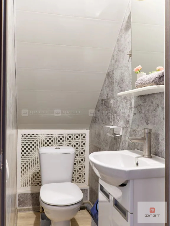 Продажа дома, Казань, ул. Садовая - Фото 10