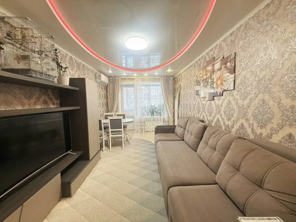 Продажа квартиры, Оренбург, ул. Котова - Фото 3