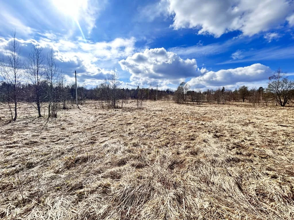 Продажа участка, Горбово, Дмитровский район - Фото 3