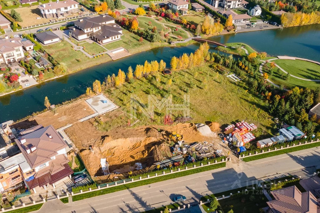 Продажа участка, Каменка, Воскресенское с. п, 4-й Парковый проезд - Фото 17