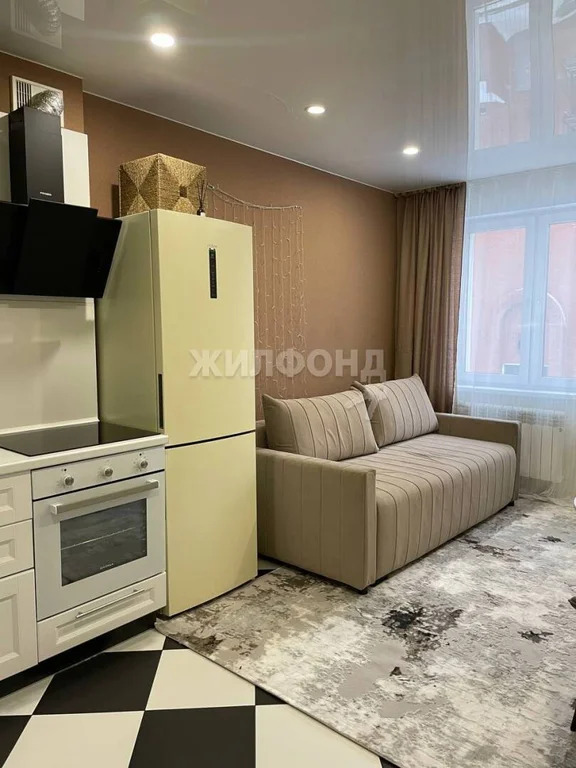 Продажа квартиры, Новосибирск, ул. Железнодорожная - Фото 7