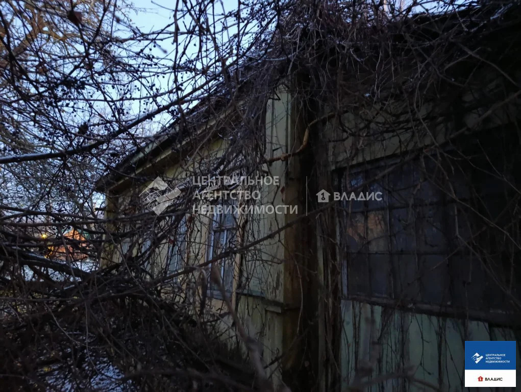 Продажа дома, Шилово, Шиловский район, ул. Липаткина - Фото 13