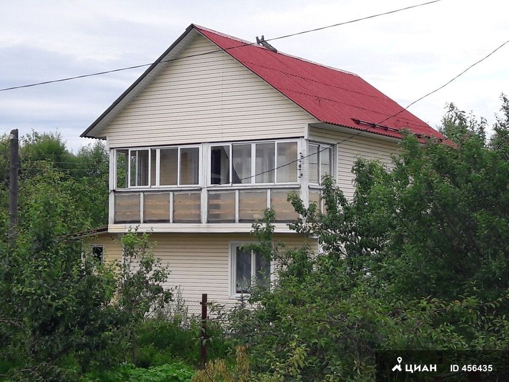 Купить Дом В Городе Александр