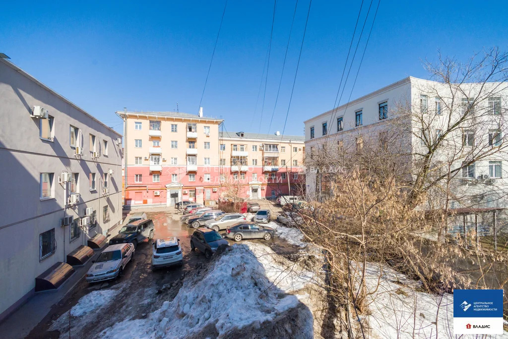 Продажа квартиры, Рязань, ул. МОГЭС - Фото 5