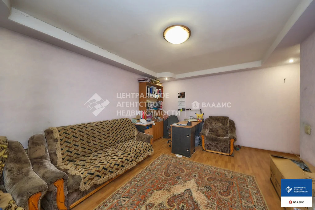 Продажа квартиры, Рязань, ул. Колхозная - Фото 8