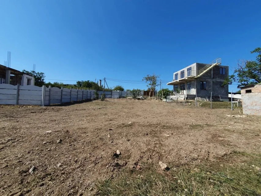 Продажа участка, Севастополь, улица Кедрина - Фото 16