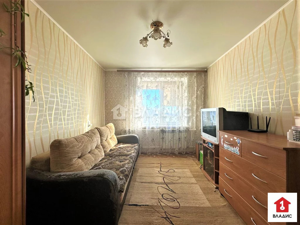 Продажа квартиры, Балаково, Саратовское шоссе - Фото 12