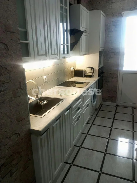 Продажа квартиры, Севастополь, Александра Маринеско улица - Фото 4