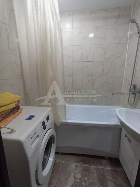 Продажа квартиры, Георгиевск, ул. Горийская - Фото 10