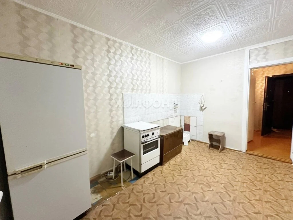 Продажа квартиры, Новосибирск, ул. Ударная - Фото 4