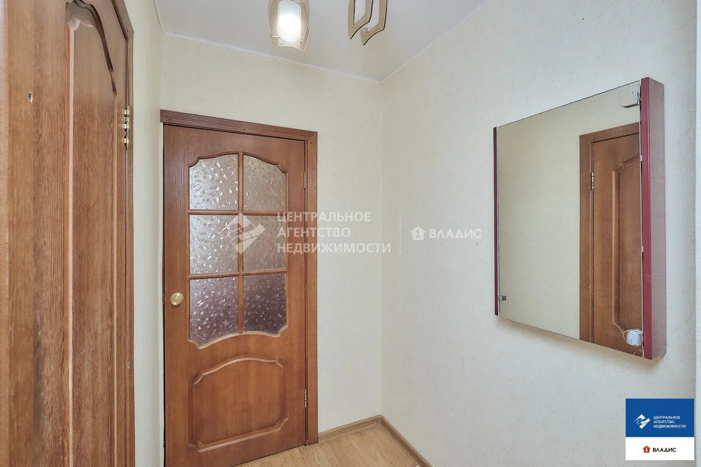 Продажа квартиры, Рязань, ул. Сельских Строителей - Фото 8