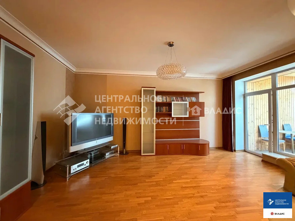 Продажа квартиры, Рязань, ул. Подгорная - Фото 27