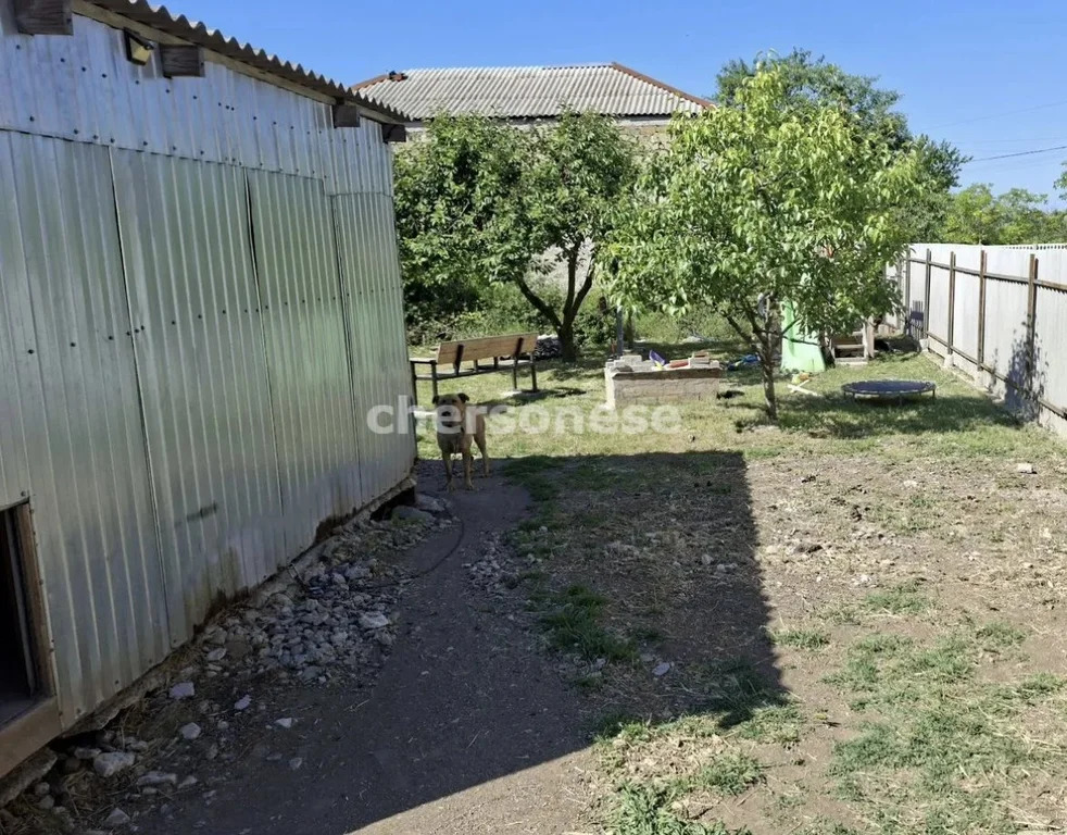 Продажа дома, Севастополь, территория СТ Металлист - Фото 10