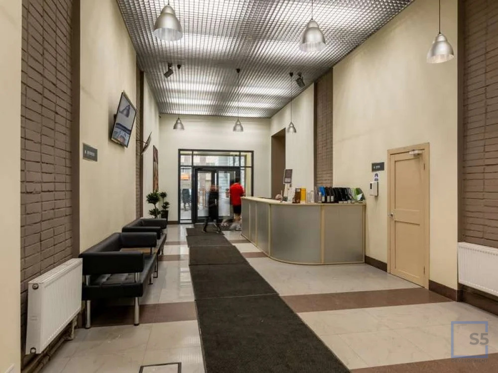 Продажа офиса, м. Савеловская, Большая Новодмитровская улица - Фото 4