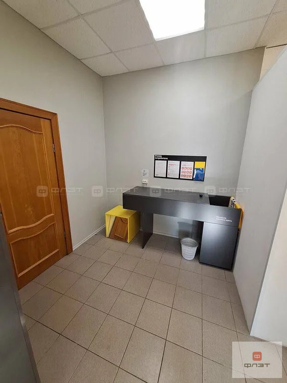 Аренда офиса, Казань, ул. Четаева д.4 - Фото 3