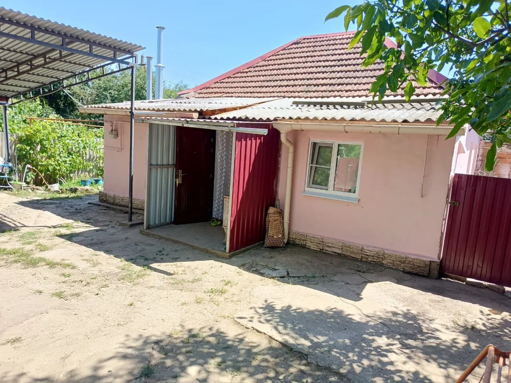 Продажа дома, Стрелка, Темрюкский район, ул. Пушкина - Фото 5